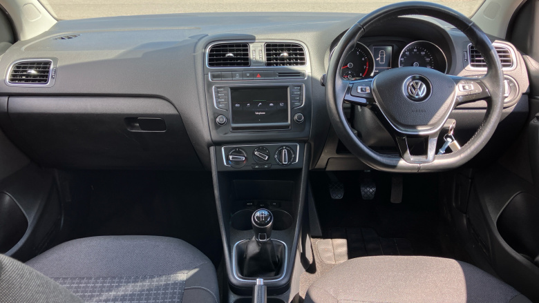 Volkswagen Polo 1.2 TSI SE 5dr Petrol Hatchback